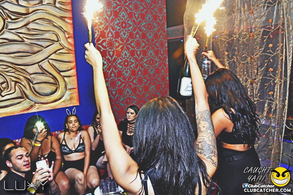 Luxy nightclub photo 159 - September 22nd, 2017