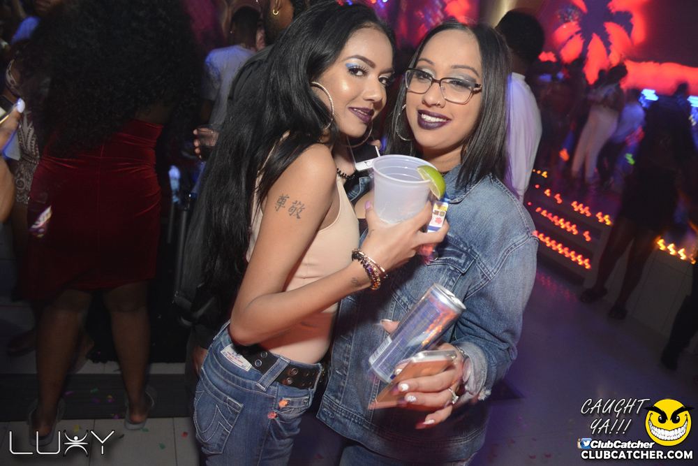 Luxy nightclub photo 160 - September 22nd, 2017
