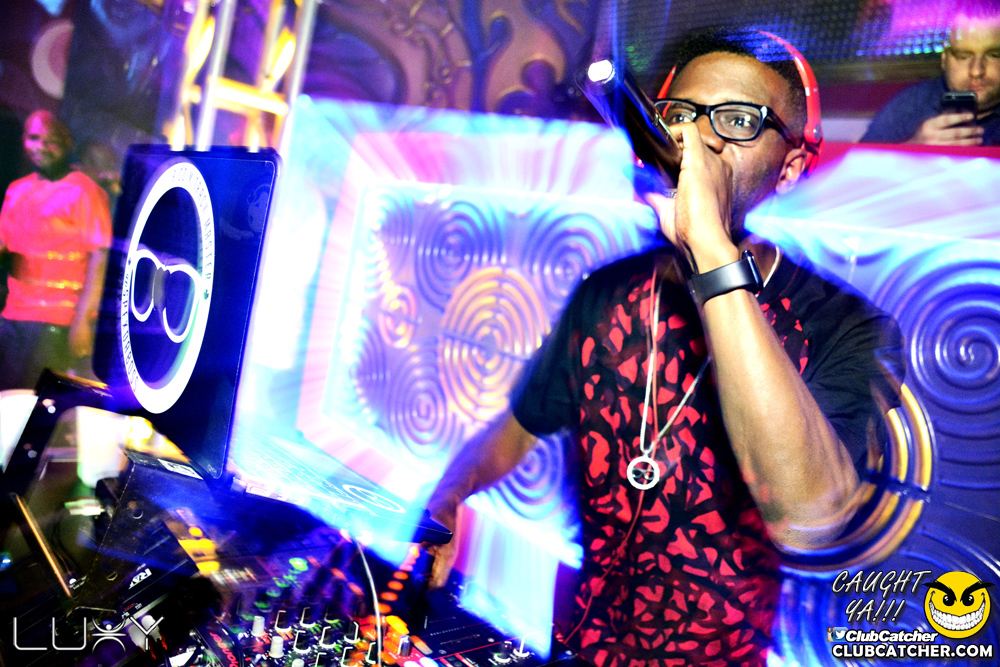 Luxy nightclub photo 161 - September 22nd, 2017