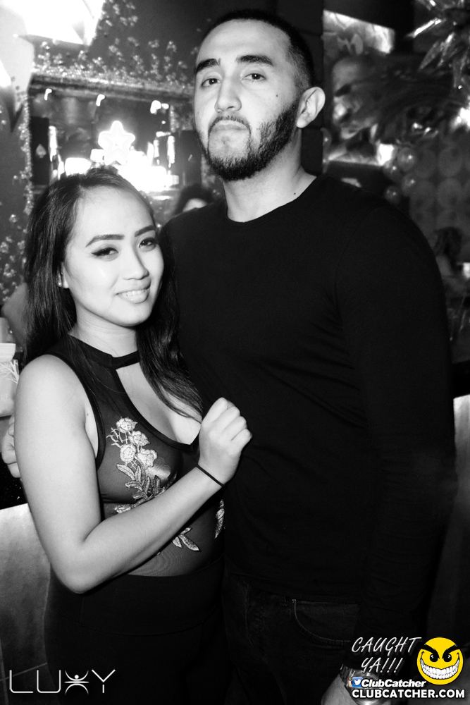 Luxy nightclub photo 162 - September 22nd, 2017