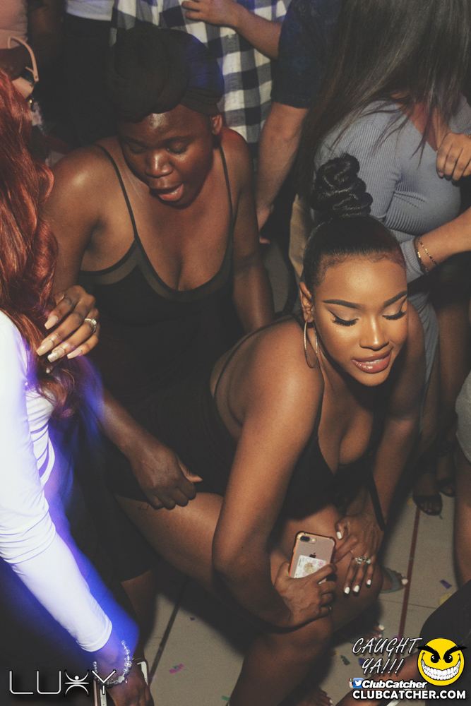 Luxy nightclub photo 163 - September 22nd, 2017