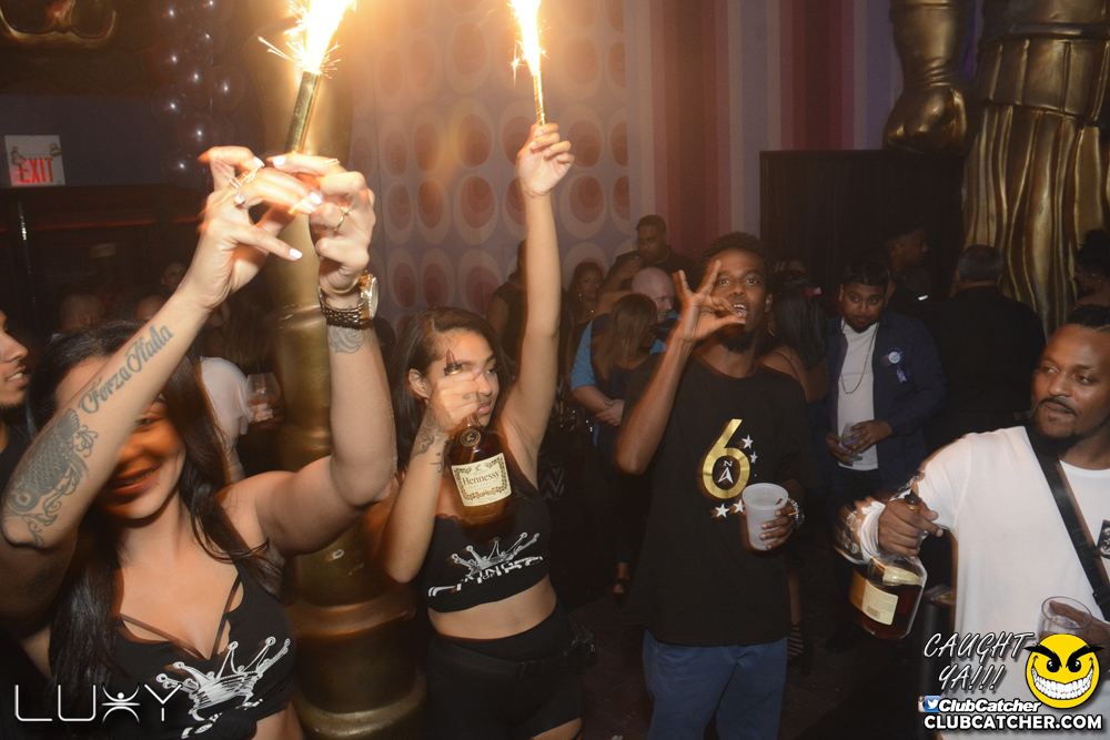 Luxy nightclub photo 164 - September 22nd, 2017