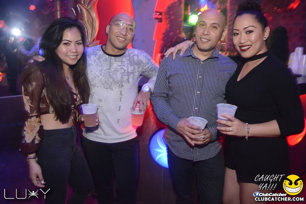 Luxy nightclub photo 166 - September 22nd, 2017