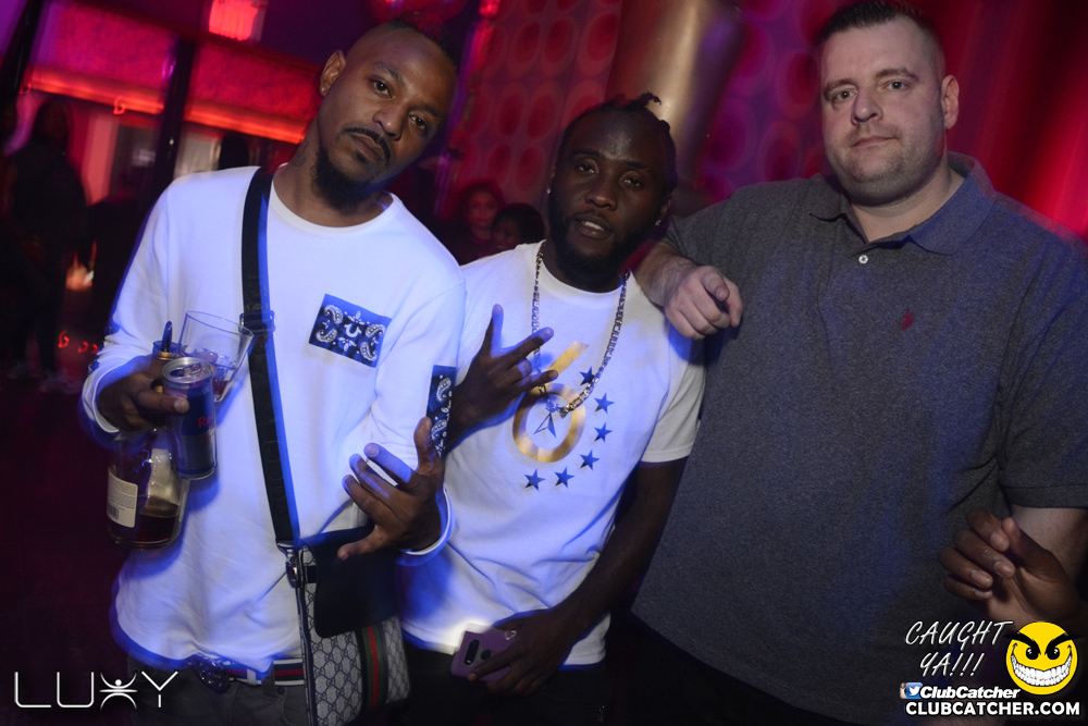 Luxy nightclub photo 169 - September 22nd, 2017