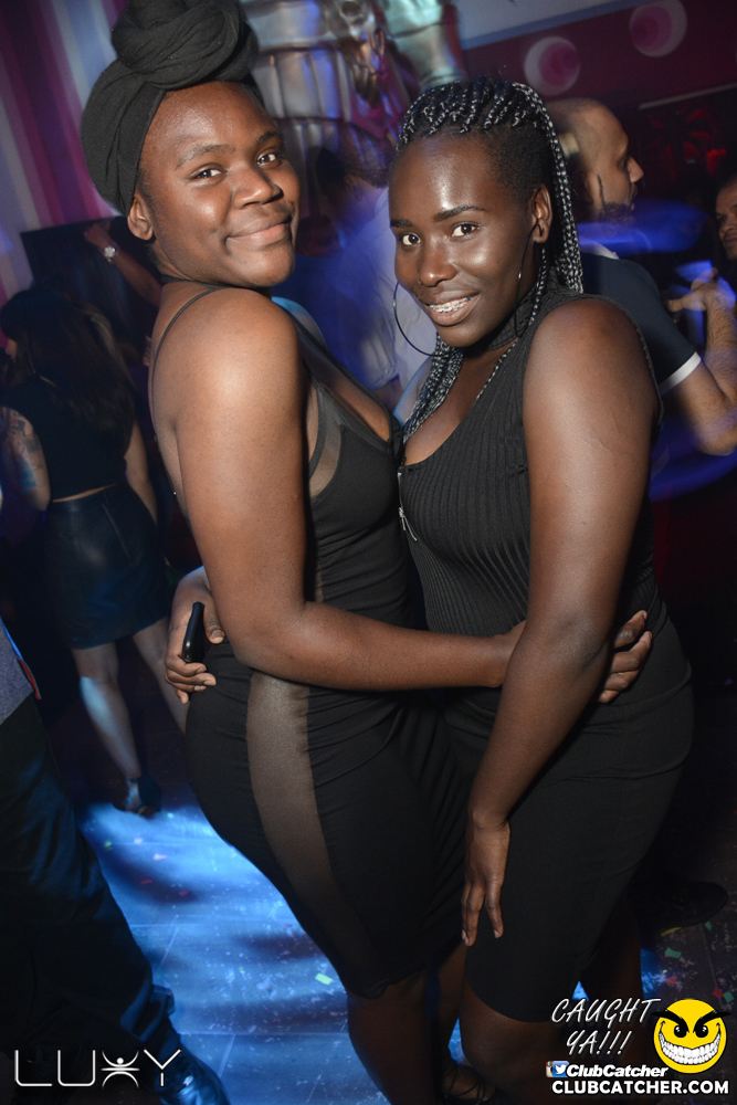 Luxy nightclub photo 170 - September 22nd, 2017