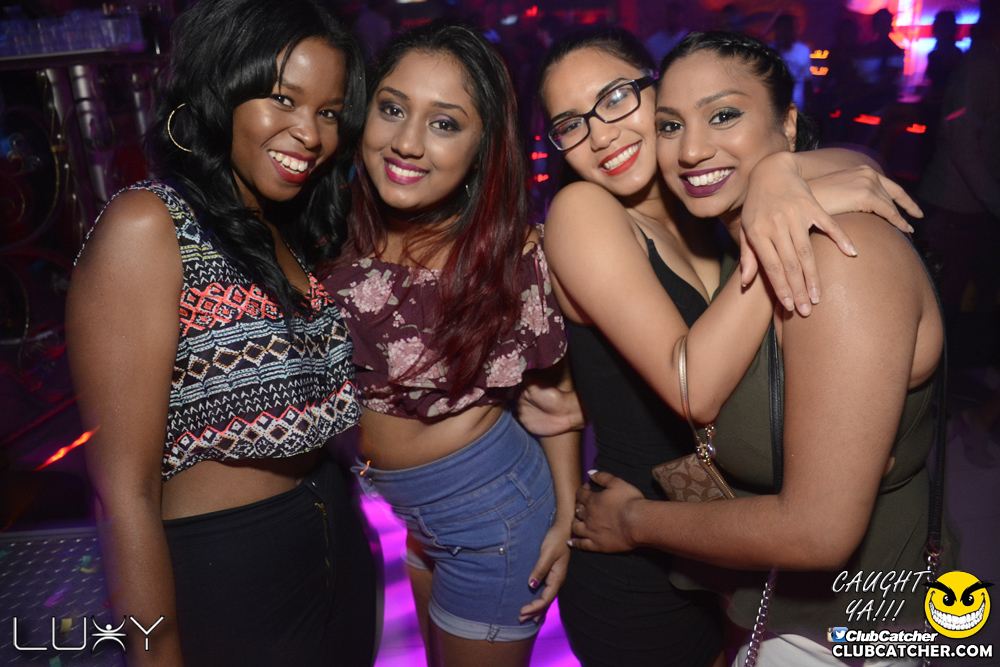 Luxy nightclub photo 18 - September 22nd, 2017
