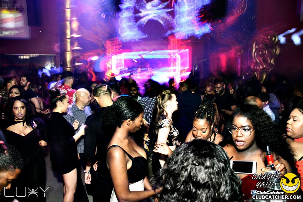 Luxy nightclub photo 171 - September 22nd, 2017
