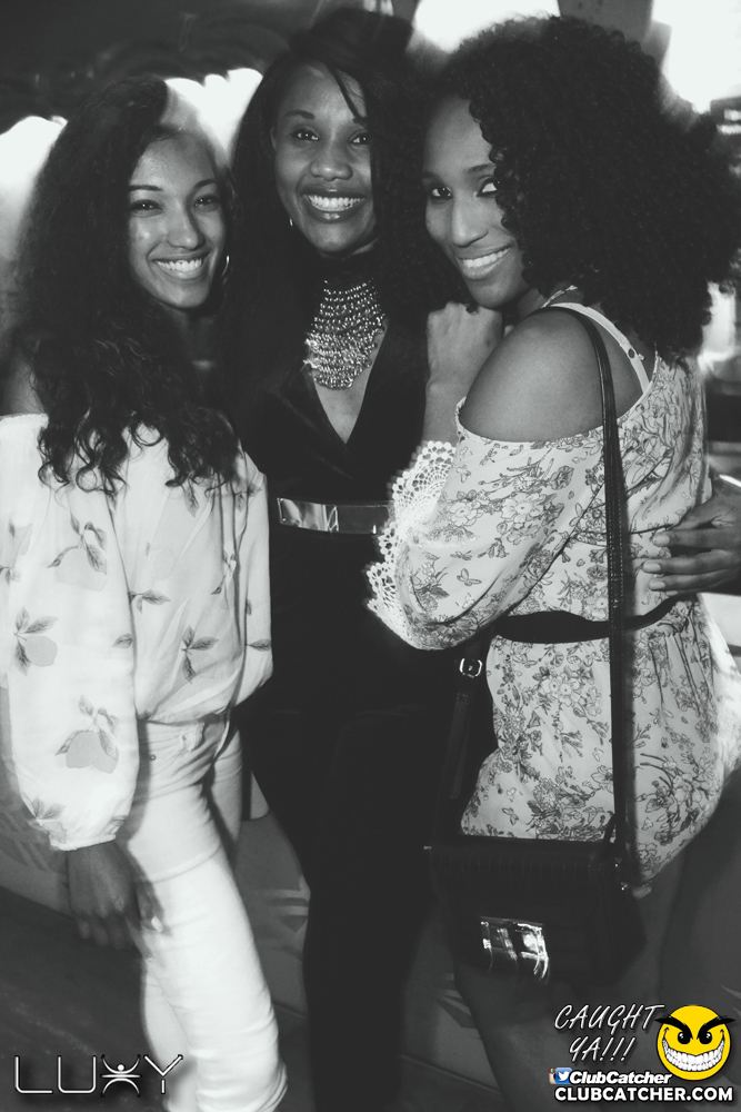 Luxy nightclub photo 172 - September 22nd, 2017