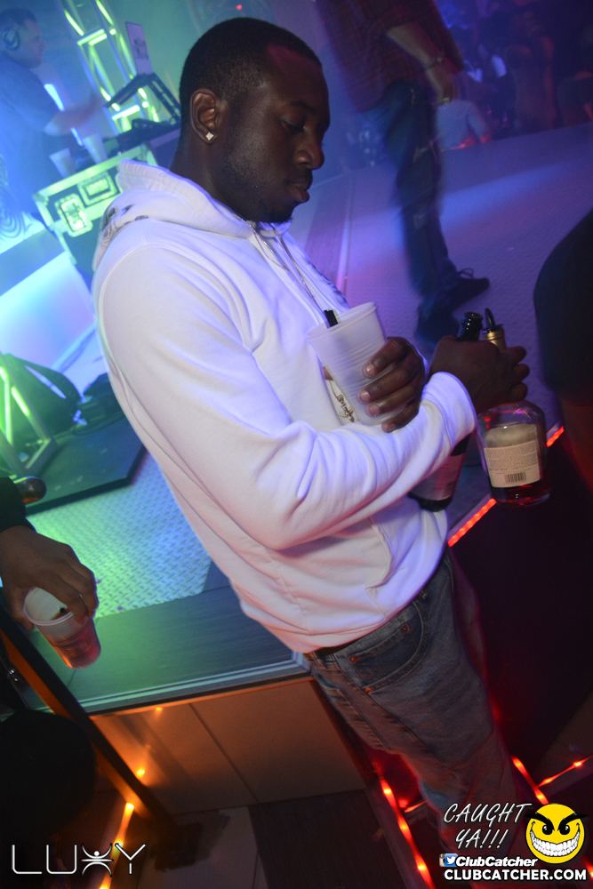 Luxy nightclub photo 175 - September 22nd, 2017