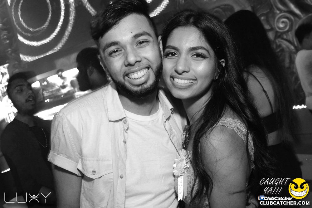 Luxy nightclub photo 177 - September 22nd, 2017