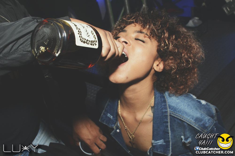 Luxy nightclub photo 178 - September 22nd, 2017