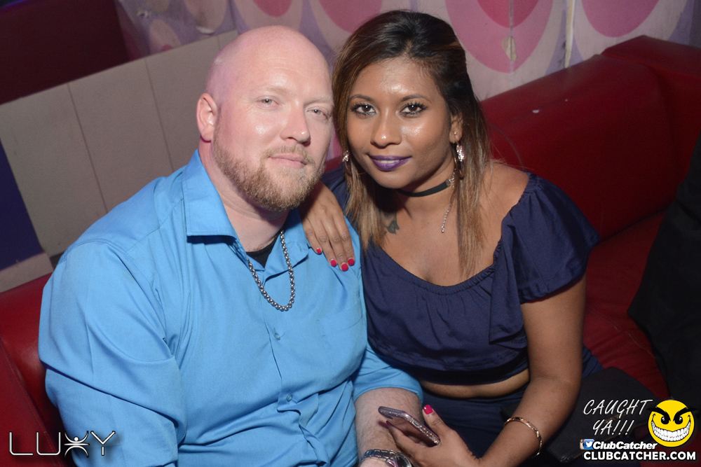 Luxy nightclub photo 180 - September 22nd, 2017