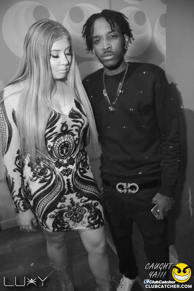 Luxy nightclub photo 19 - September 22nd, 2017