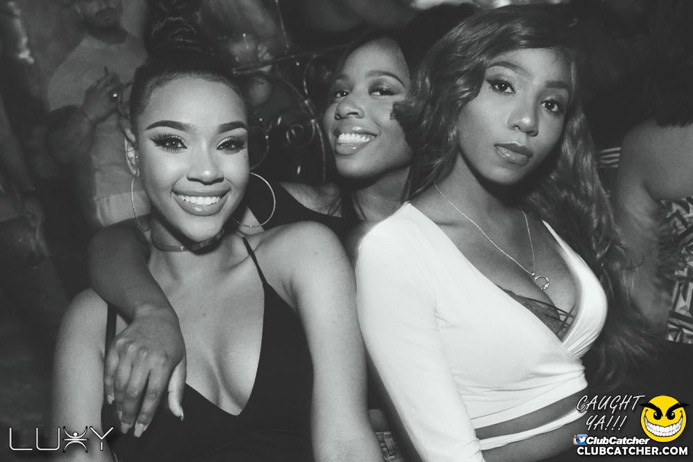Luxy nightclub photo 181 - September 22nd, 2017