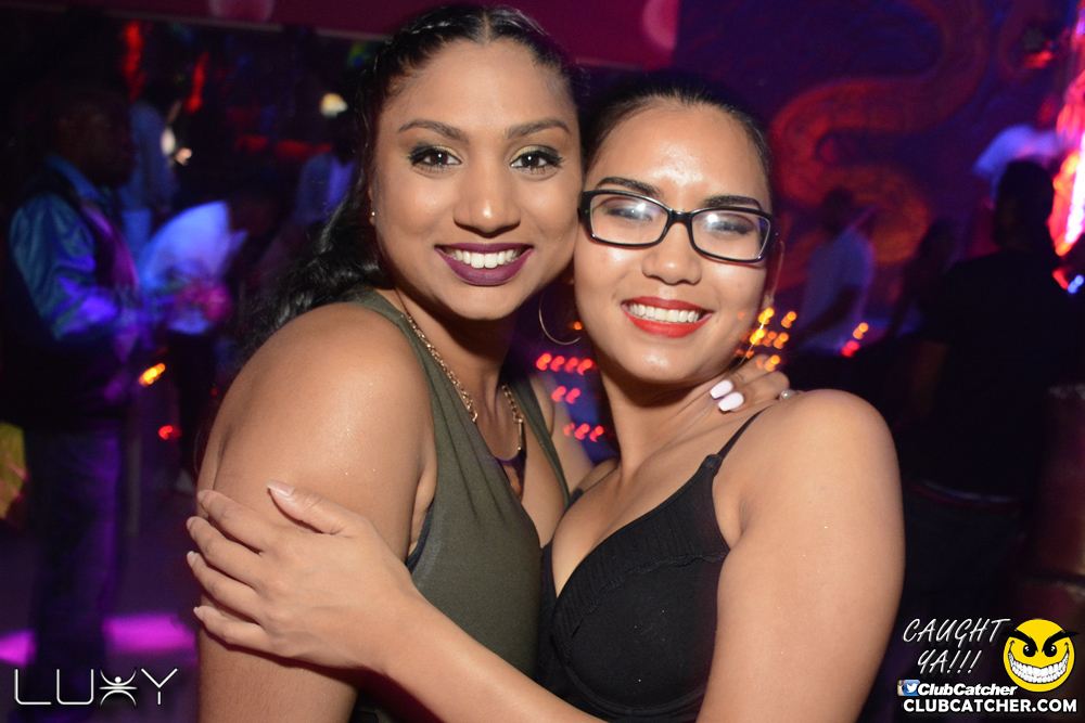 Luxy nightclub photo 182 - September 22nd, 2017