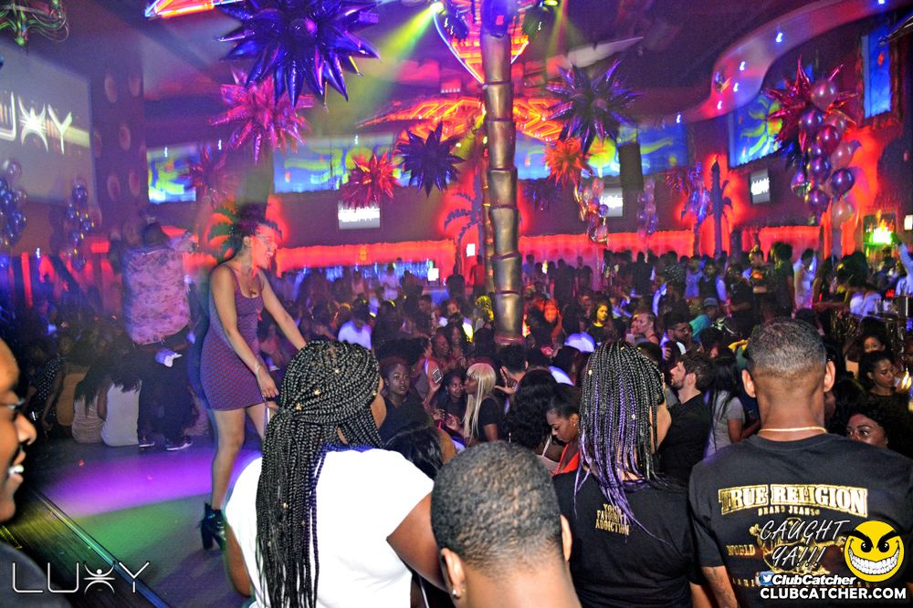 Luxy nightclub photo 184 - September 22nd, 2017