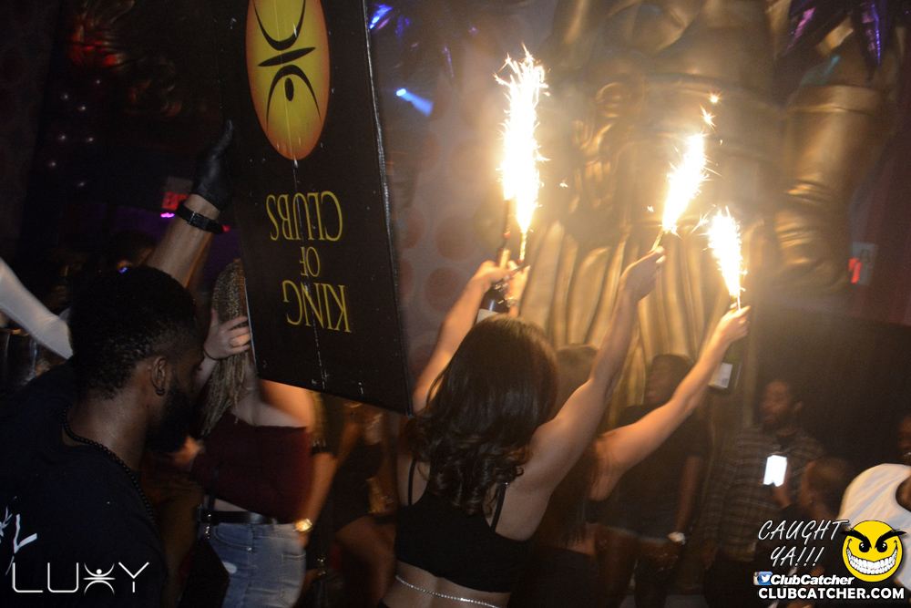 Luxy nightclub photo 185 - September 22nd, 2017