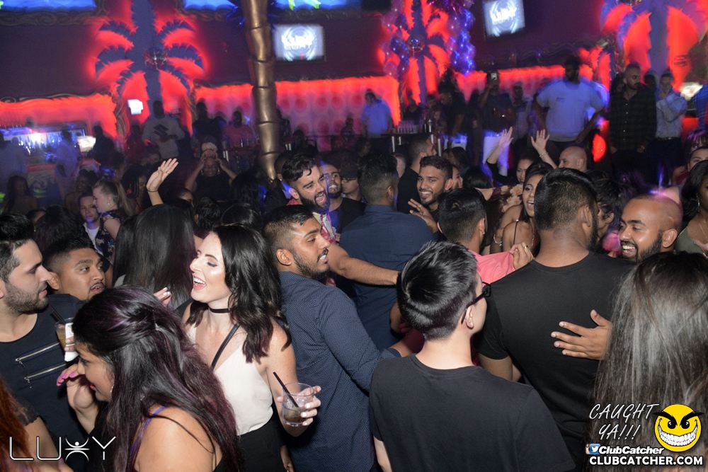 Luxy nightclub photo 187 - September 22nd, 2017