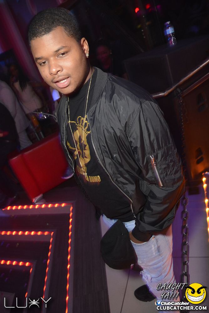 Luxy nightclub photo 188 - September 22nd, 2017
