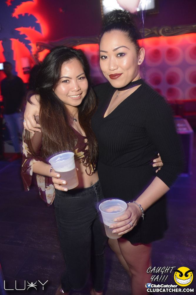 Luxy nightclub photo 190 - September 22nd, 2017
