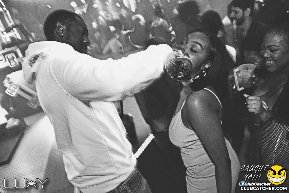 Luxy nightclub photo 191 - September 22nd, 2017