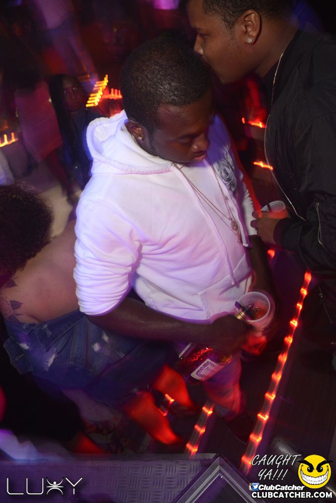 Luxy nightclub photo 192 - September 22nd, 2017