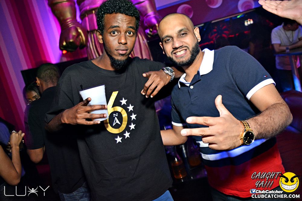 Luxy nightclub photo 194 - September 22nd, 2017