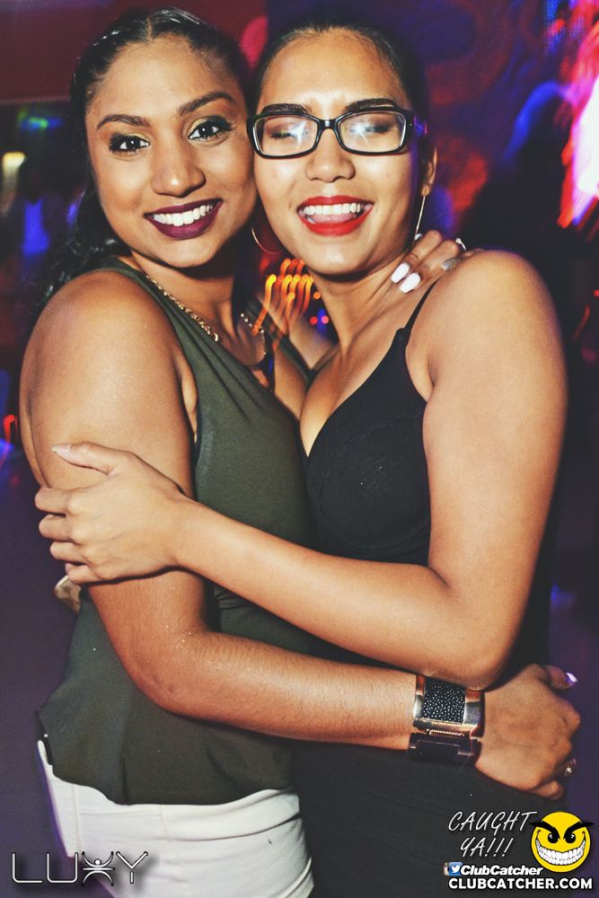 Luxy nightclub photo 197 - September 22nd, 2017