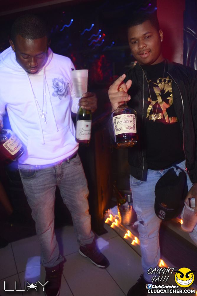 Luxy nightclub photo 199 - September 22nd, 2017