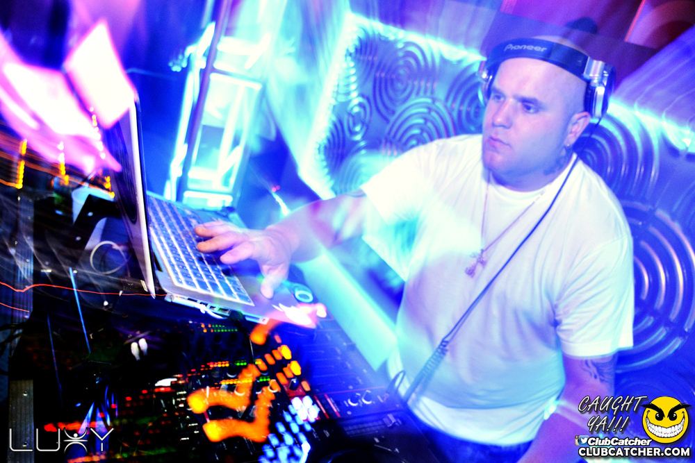 Luxy nightclub photo 200 - September 22nd, 2017