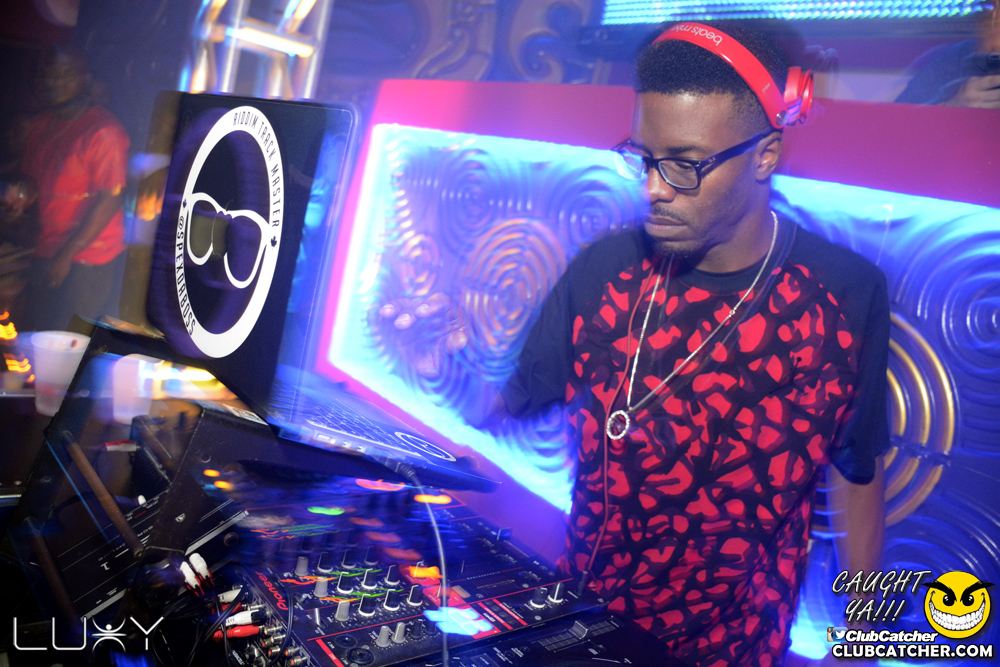 Luxy nightclub photo 21 - September 22nd, 2017