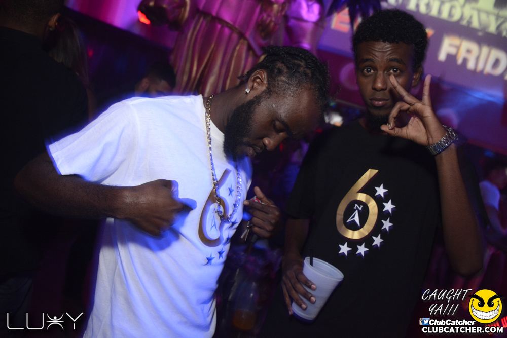 Luxy nightclub photo 202 - September 22nd, 2017