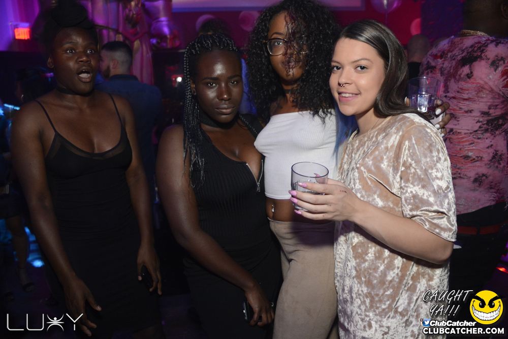 Luxy nightclub photo 203 - September 22nd, 2017