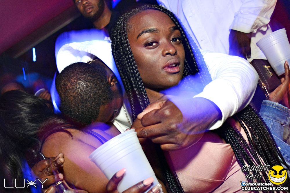 Luxy nightclub photo 206 - September 22nd, 2017