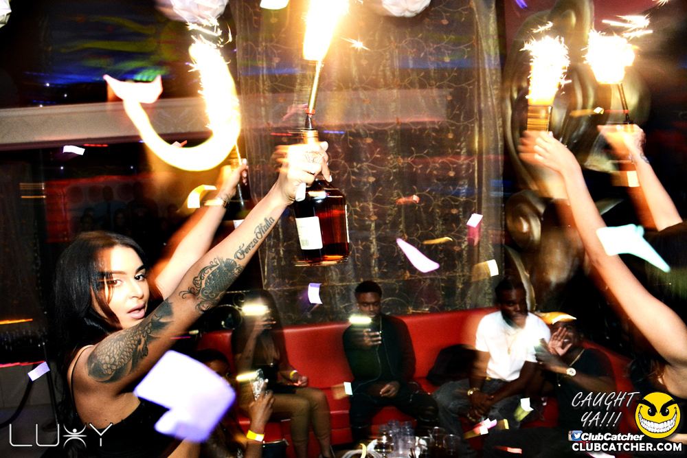 Luxy nightclub photo 207 - September 22nd, 2017