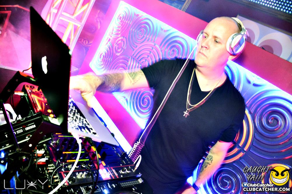 Luxy nightclub photo 24 - September 22nd, 2017