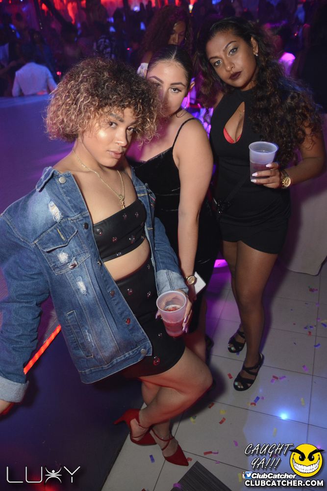 Luxy nightclub photo 25 - September 22nd, 2017