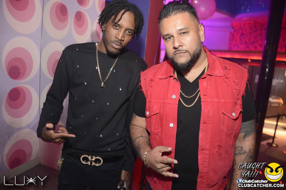 Luxy nightclub photo 27 - September 22nd, 2017