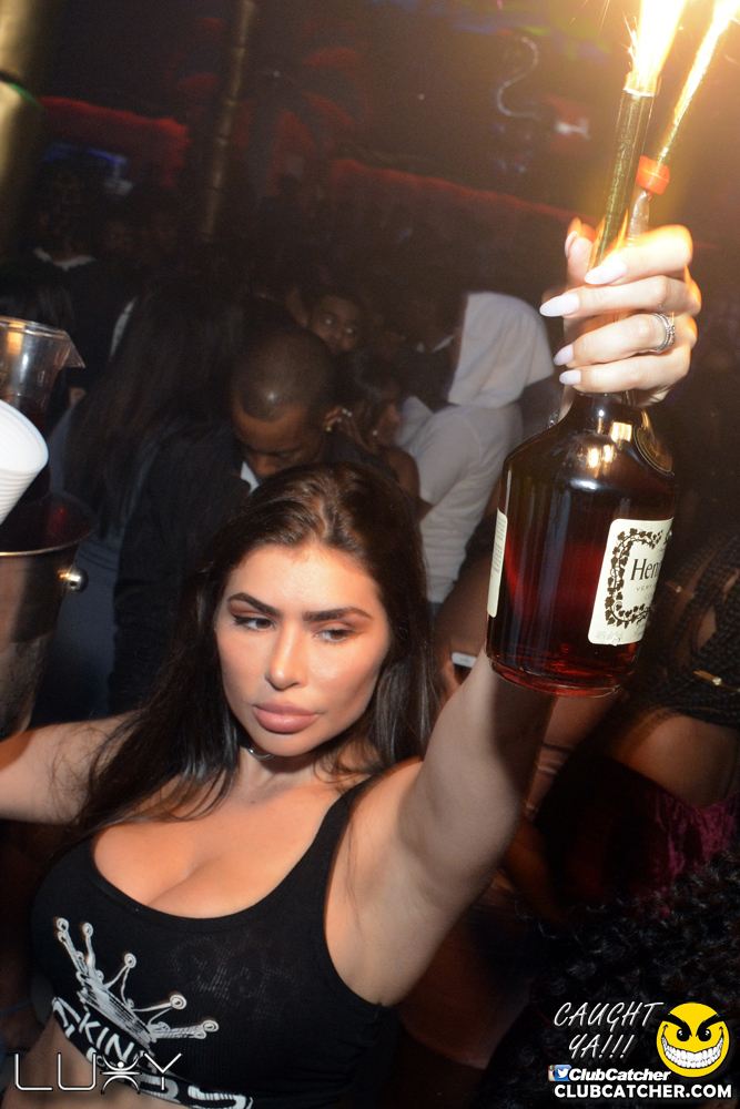 Luxy nightclub photo 28 - September 22nd, 2017