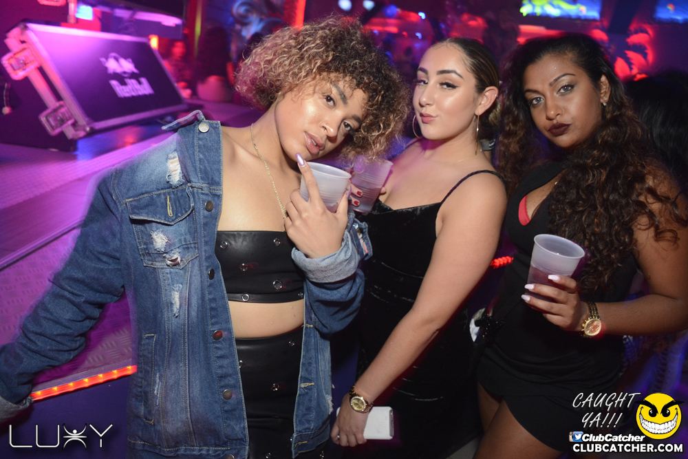 Luxy nightclub photo 29 - September 22nd, 2017