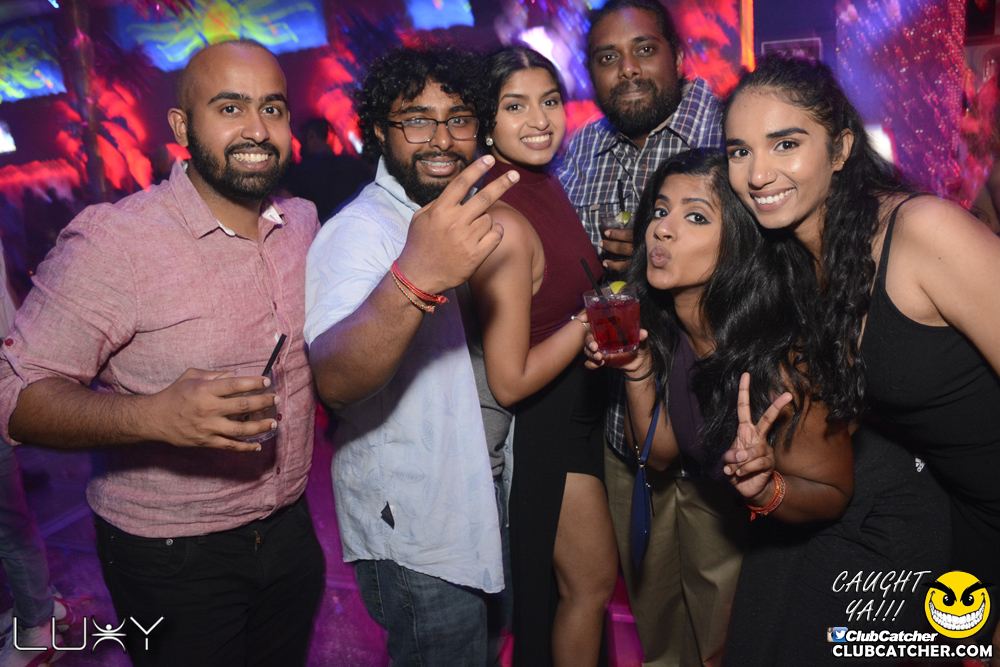 Luxy nightclub photo 30 - September 22nd, 2017