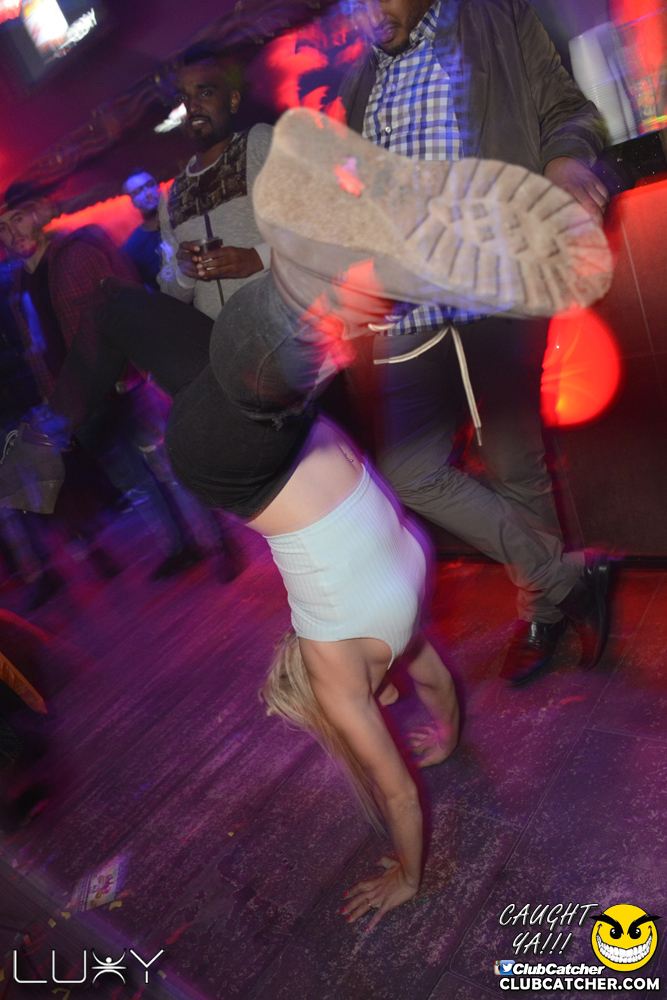 Luxy nightclub photo 4 - September 22nd, 2017