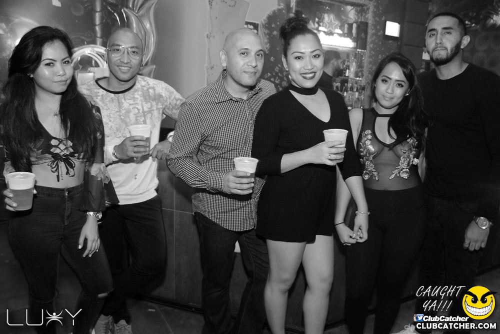 Luxy nightclub photo 32 - September 22nd, 2017