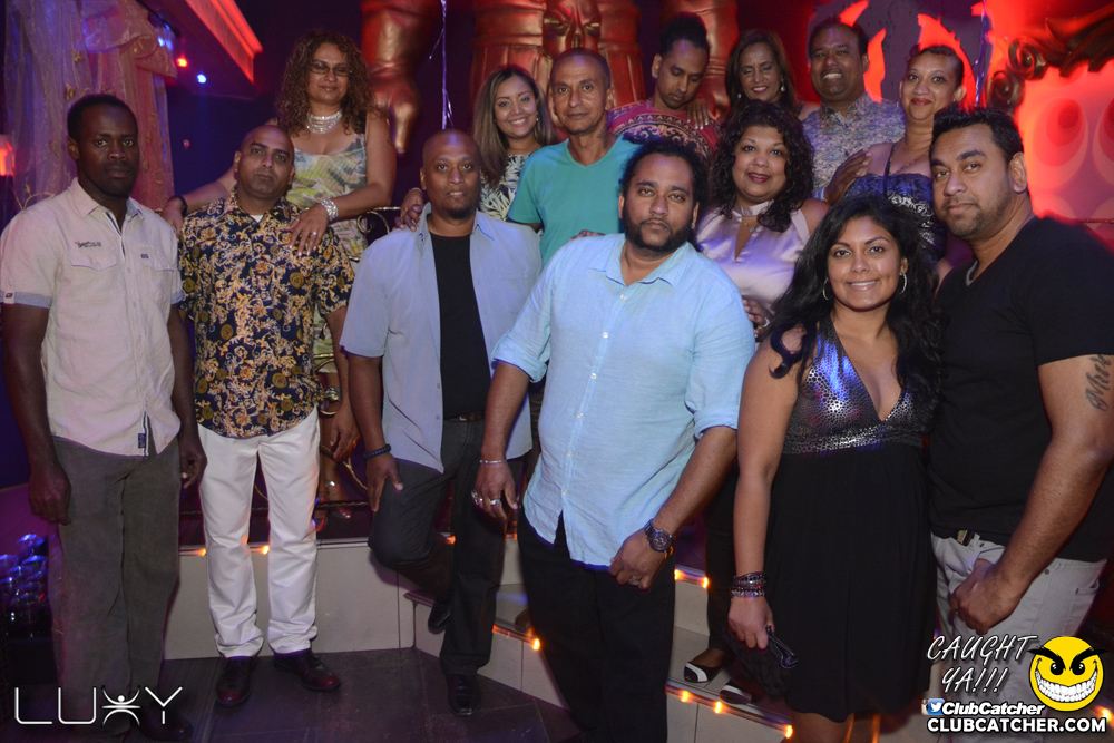 Luxy nightclub photo 34 - September 22nd, 2017