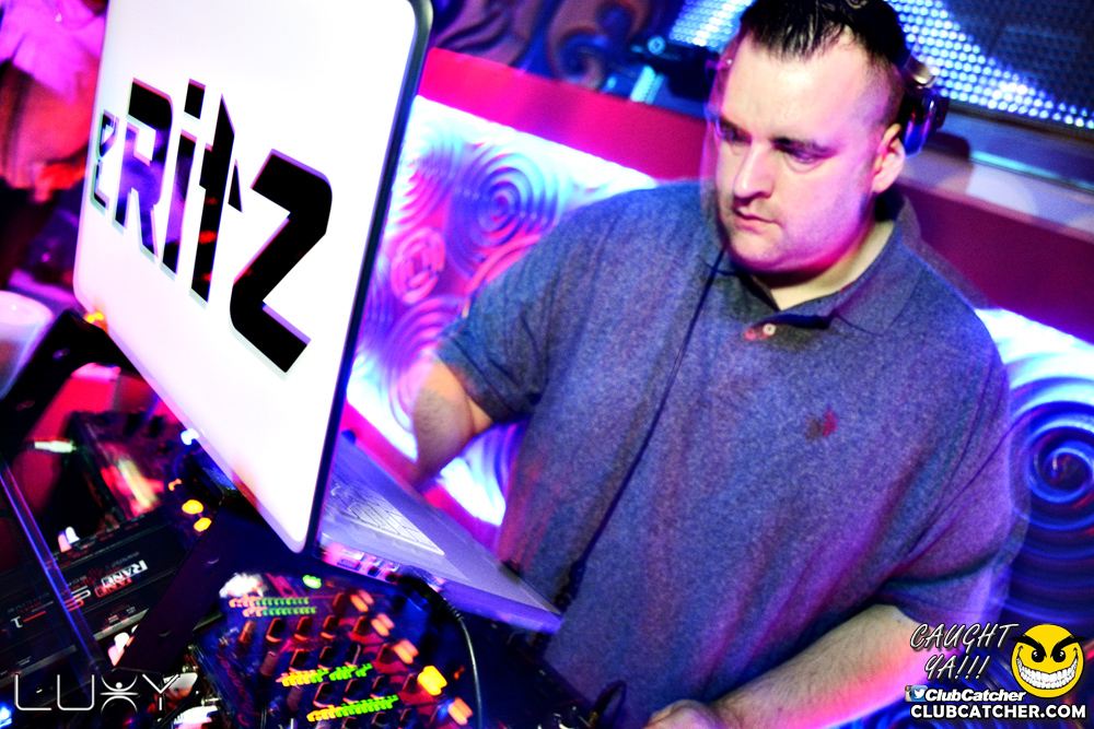 Luxy nightclub photo 35 - September 22nd, 2017