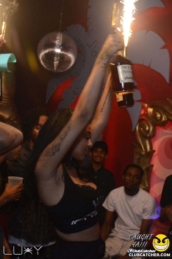 Luxy nightclub photo 36 - September 22nd, 2017