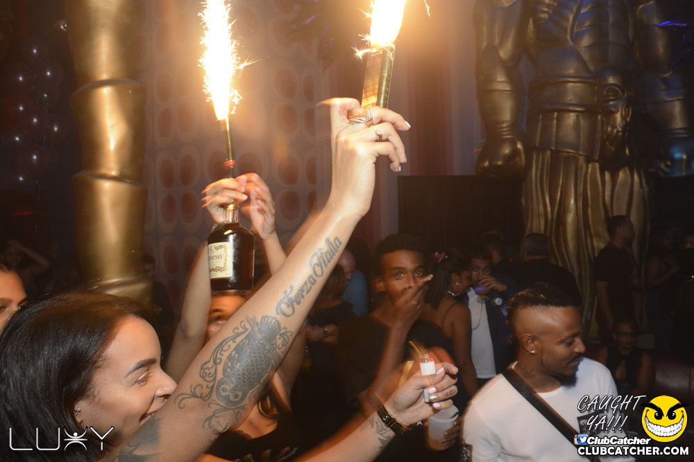 Luxy nightclub photo 37 - September 22nd, 2017