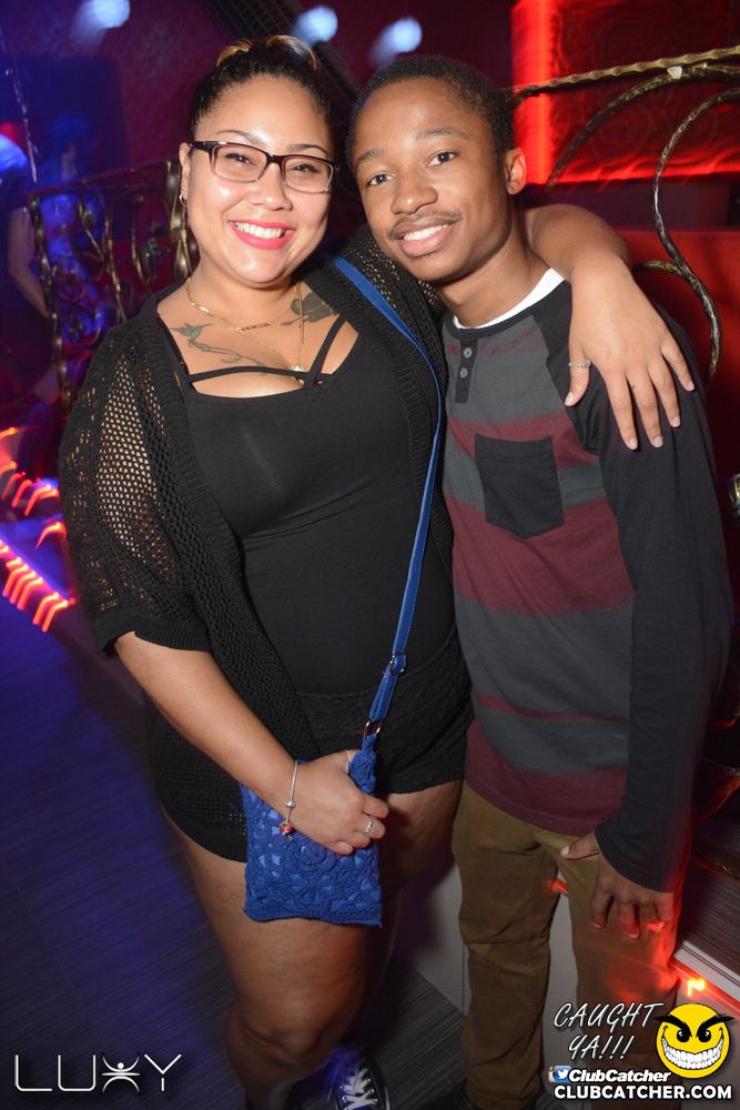 Luxy nightclub photo 38 - September 22nd, 2017