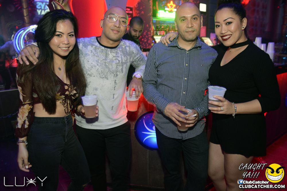 Luxy nightclub photo 39 - September 22nd, 2017