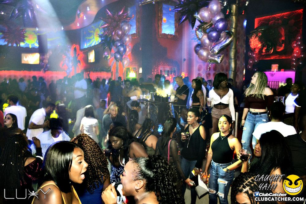 Luxy nightclub photo 40 - September 22nd, 2017